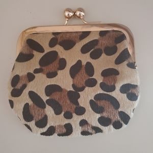 Cheetah Clutch